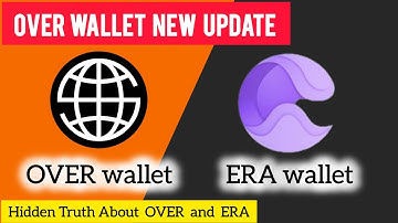 Over Wallet APP | Over Protocol Staking update | Over Protocol Withdrawal New Update | Over Crypto