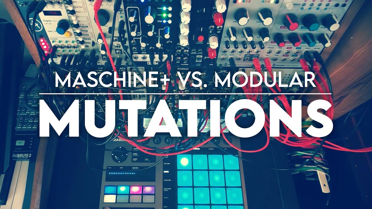 Native Instruments Maschine Plus Standalone Leaks Reaction Page 3 Reasontalk Com Native Instruments Maschine Plus Standalone Leaks Reaction Page 3 Reasontalk Com