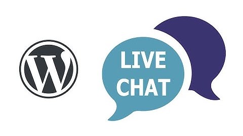 WordPress Website - Live Chat Plugin - Intact Abode