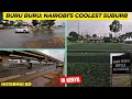 Nairobi S Buru Buru Suburb Umoja To Uhuru Sports Complex Nairobi S Buru Buru Suburb Umoja To Uhuru Sports Complex