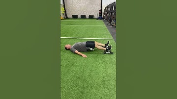 Roller Hamstring Curl