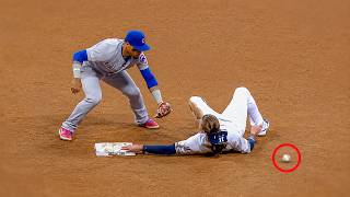 MLB | Smartest Moments