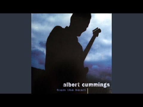 Putar Regular Man - Albert Cummings