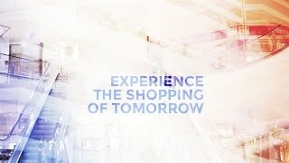 Future Labs - Digital And Interactive Shopping Experiences