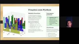 Matemática Básica com Python