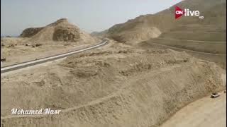 فاصل 3 قناة ON Live من يناير 2017 وحتى يوليو 2018 سؤال في الوصف