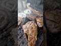 ASADITO DEL DOMINGO #shortvideo #asado #viral