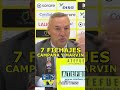 &quot;Campaña y Marvin Park entre los 7 fichajes de UD LAS PALMAS&quot; Miguel Ángel Ramírez