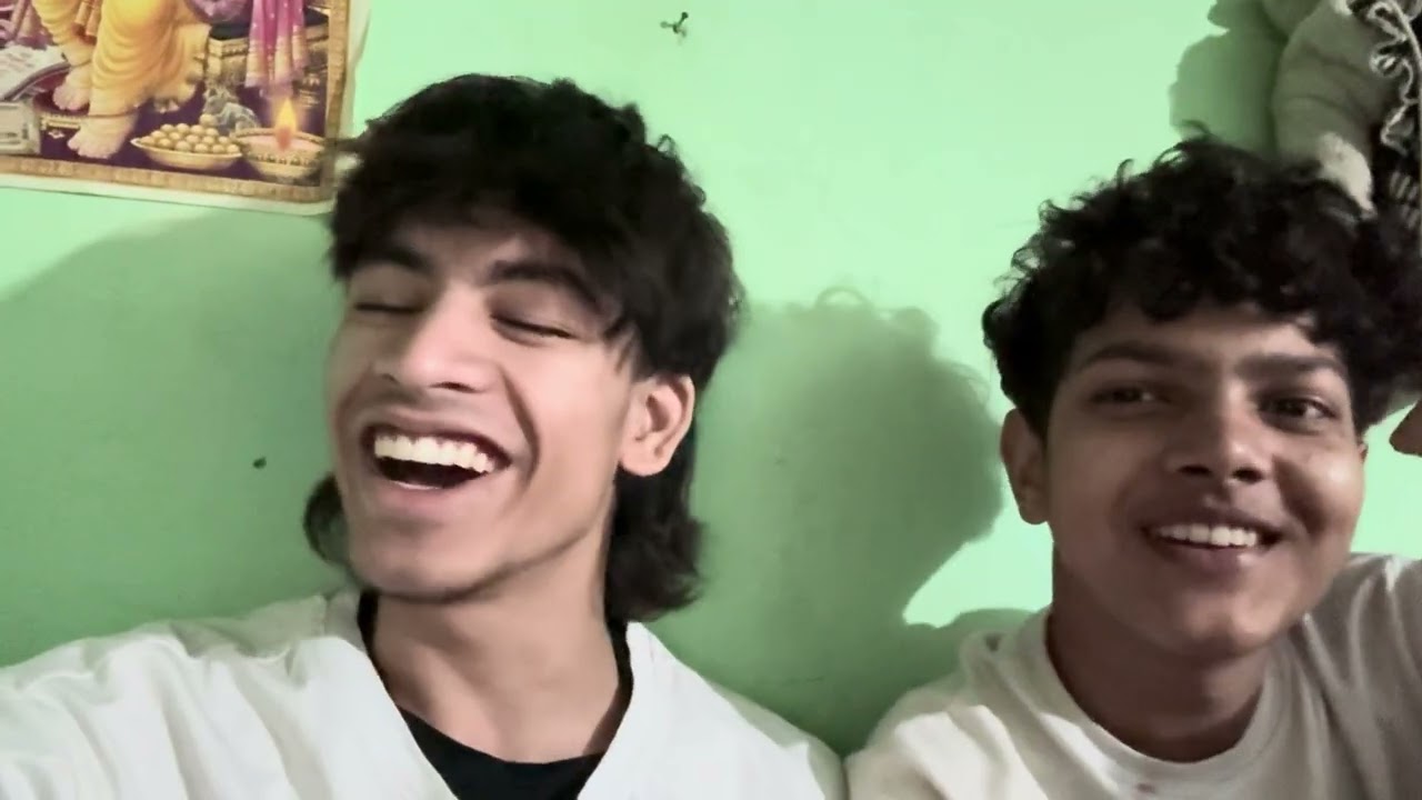 aj karne gaye asthetic shoot🥸