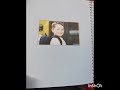 #B.Ed 1st year practical file #understanding the self practical file
