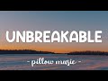 Unbreakable - Westlife (Lyrics) 🎵