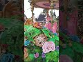 Disney PRINCESS AURORA in REAL LIFE PARADE #shorts #disneyprincess #aurora