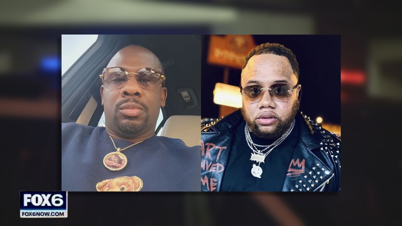 Milwaukee bar shootings: Wife, owner concerned after 2nd man killed | FOX6 News Milwaukee