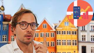The Denmark Investing Playbook: 5 Steps to Build Wealth Here