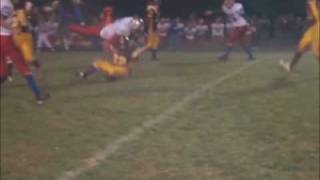 The South Bend Shaq Attack