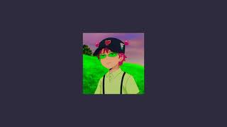 money ; the drums ( slowed )