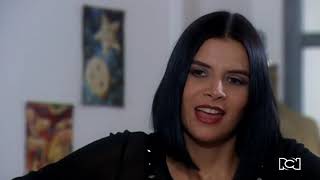 Marcela le reclama a Betty por haberle pegado a Armando | Yo soy Betty, la fea