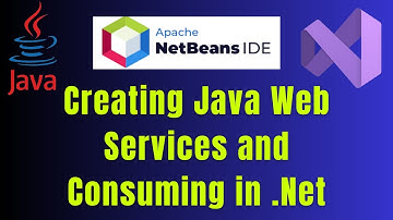 Creating Web Service in Java and Consuming in .Net | MU TYCS Cloud  & Web Services Practical-2