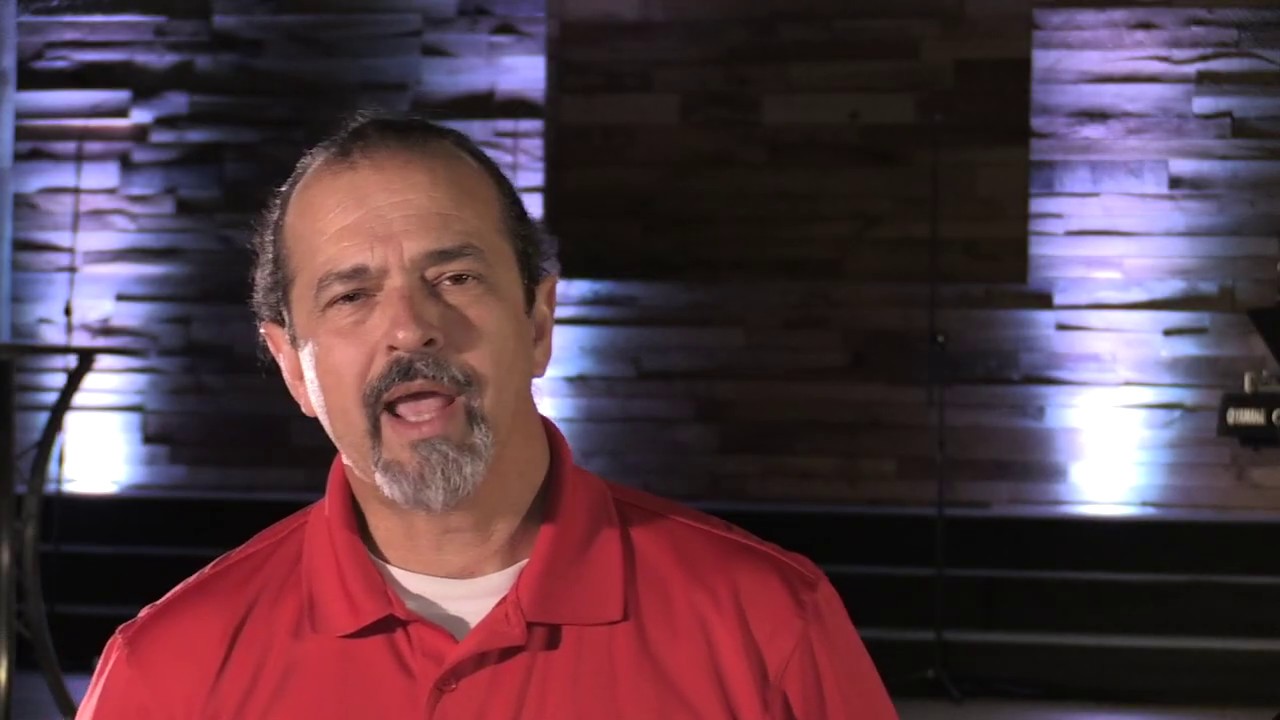 Doug White Experiences the Joy of Giving YouTube