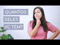 8 HÁBITOS que fazem você INFELIZ (e vc não percebe!)