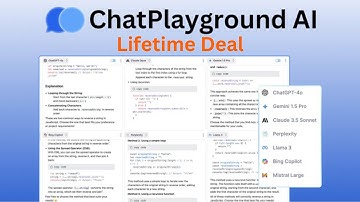 The Surprising Truth About ChatPlayground AI Lifetime Deal Nobody Tells You