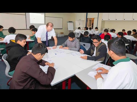 تقرير  برنامج سفراء لمؤسسة الملك فيصل الخيرية مع بي ايه اي سيستمز البريطانية