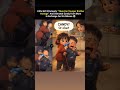 It highlights a playful, pretend kidnapping scenario staged for comedic effect. #new #shorts #video