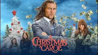 A Christmas Carol - Full Christmas Comedy
