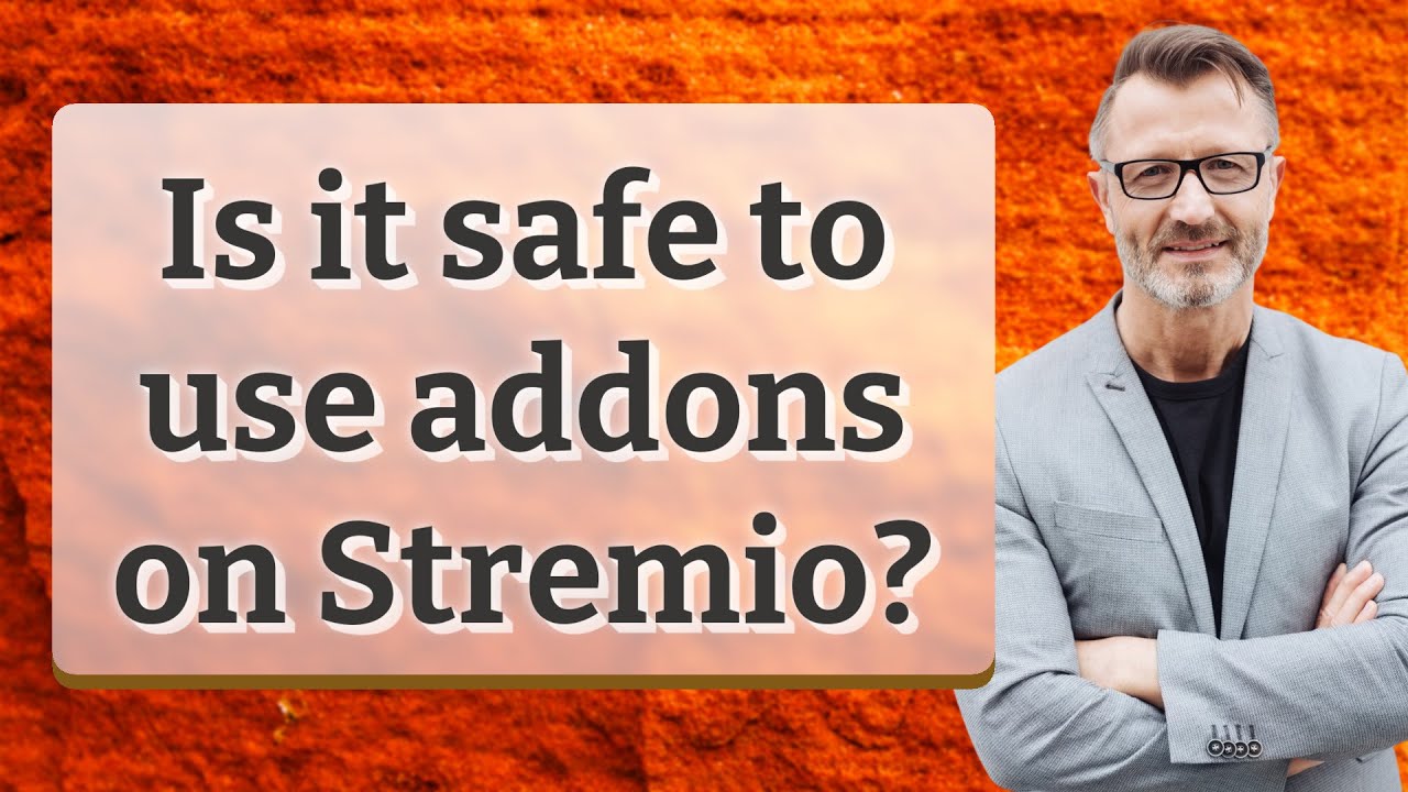 Is It Safe To Use Addons On Stremio YouTube Is It Safe To Use Addons On Stremio YouTube
