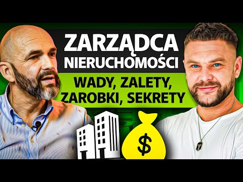 HOW TO BUILD A PROPERTY MANAGER BUSINESS | Grzegorz Frankowski | 3QQ TV