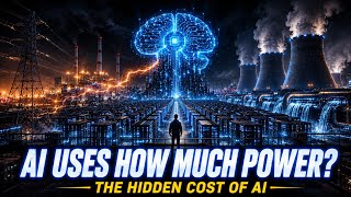 Full The Hidden Cost of AI | The Electricity Behind the AI Revolution  Update