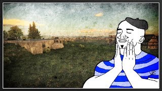 Maginot Shenanigans (New Map)