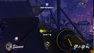 I dont have a Australium Lúcio gun for nothing.