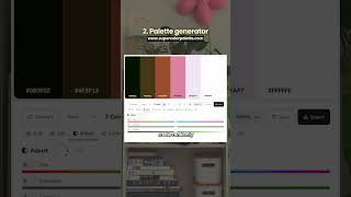 3 Situs Web untuk Ilustrator (Mockup Gratis, Generator Palet Warna, Referensi Menggambar Model Ma...