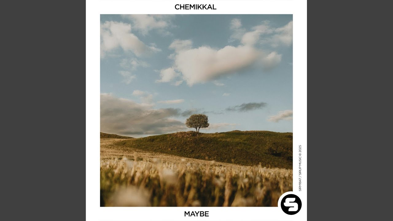 Watch Maybe (Extended Mix) on YouTube Watch Maybe (Extended Mix) on YouTube