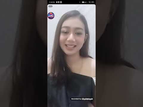 #6 Monica Selvia on Bigo Live Indonesia 24/07/2020