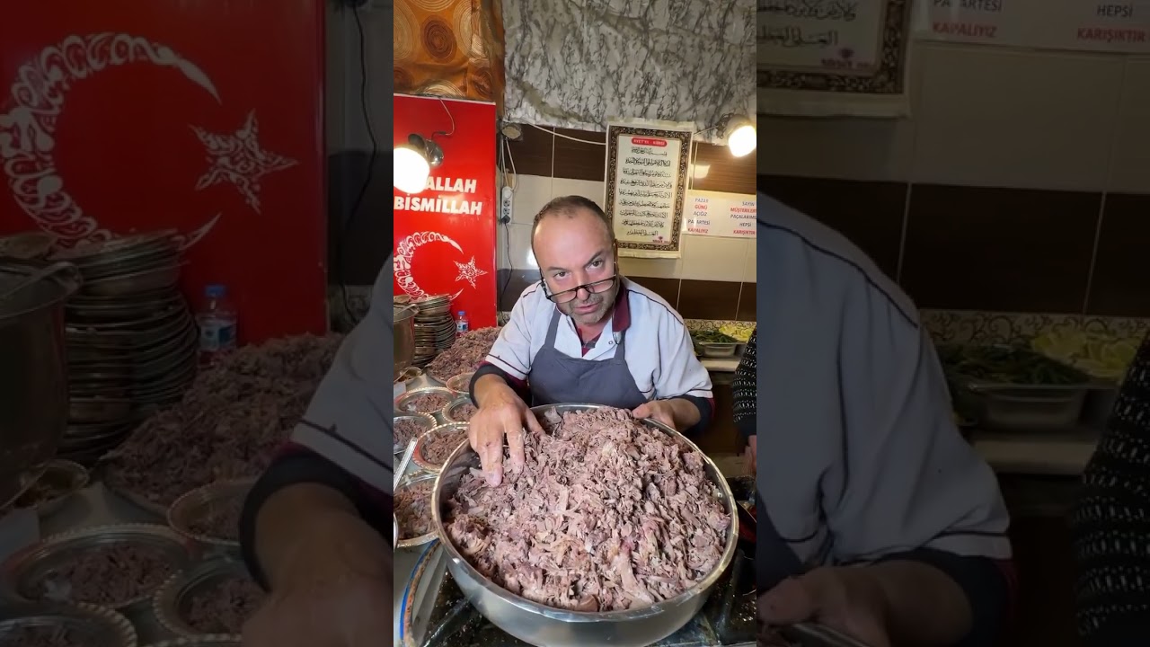 Bu beyranı yetişen içiyor #kellepaça #reklam