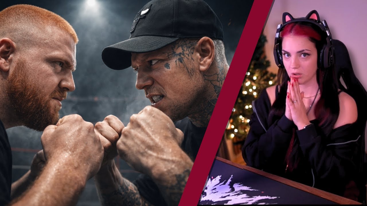 Was läuft zwischen Monte und MckyTV? 😱 | Wandella Reaction