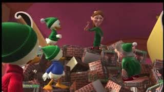 Mickey’s Twice Upon A Christmas (2004) Christmas Impossible (Part 3)