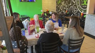 Diane's Dream Restaurant