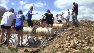 FarmHouse Mud Run 2016