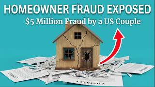 Christopher Judge Promised Dream Homes — $5 Million Scam Explained