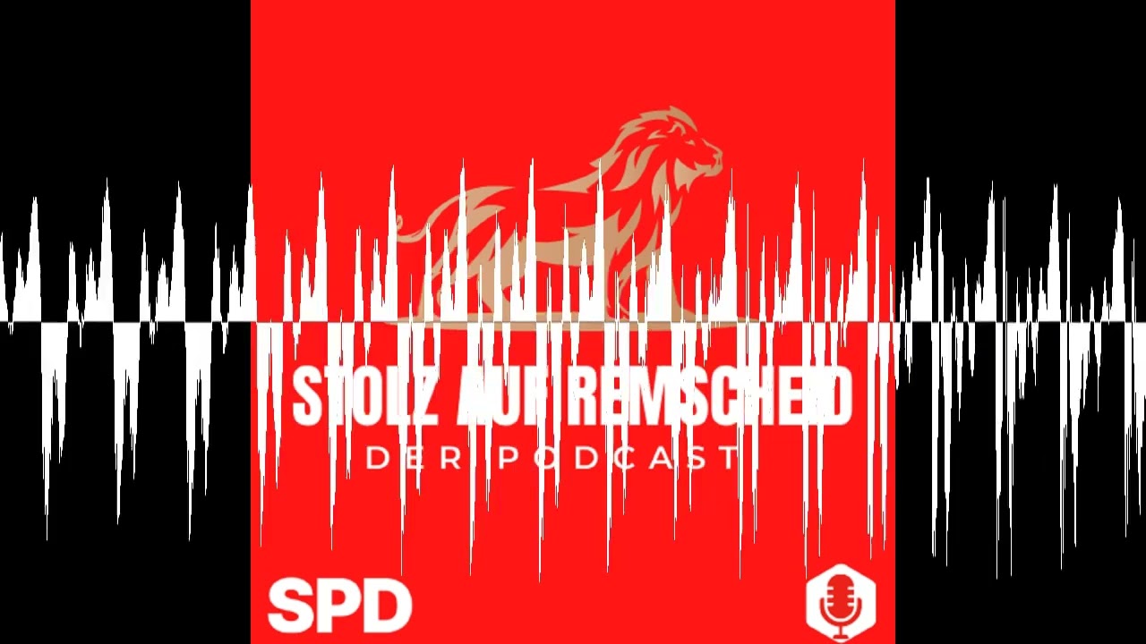 Folge 16: Sabine Krause-Janotta - Stolz auf Remscheid - Der Podcast der SPD-Ratsfraktion