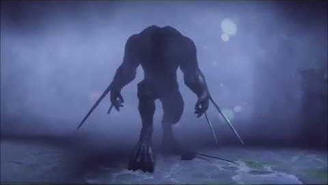 Unity3d - Old horror game project