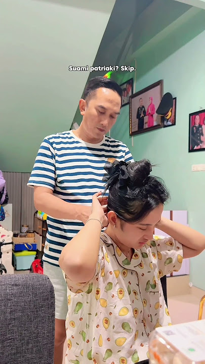 Bukti cinta dan kasih sayang❤️
