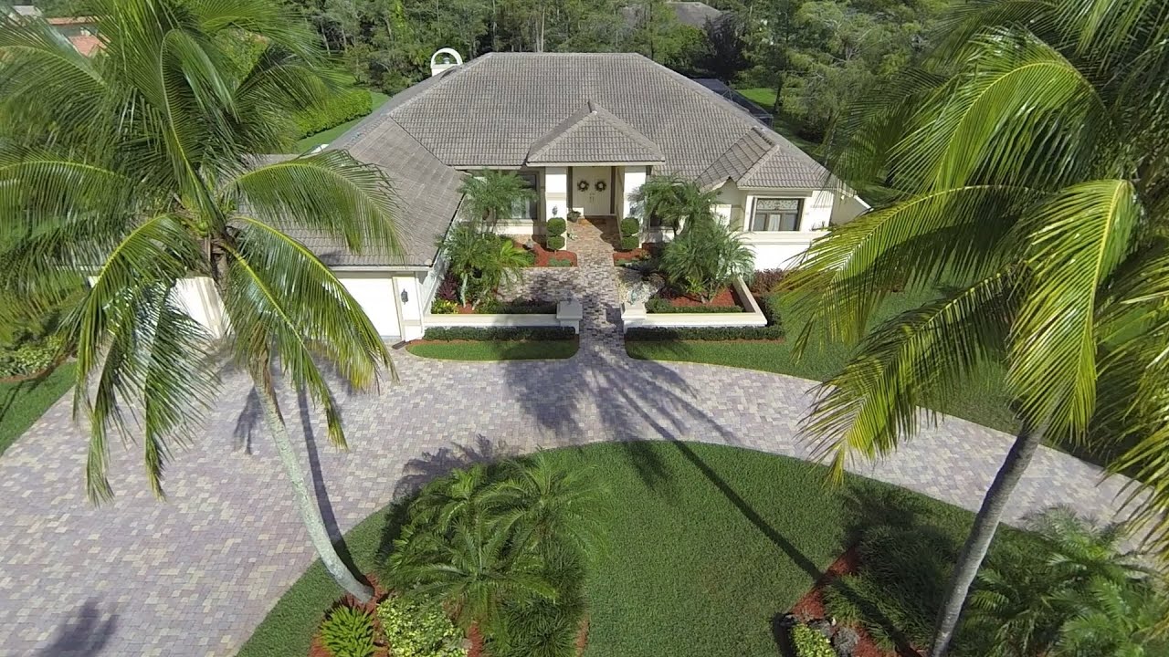 Whispering Woods 5400 West Leitner Drive Coral Springs, FL YouTube