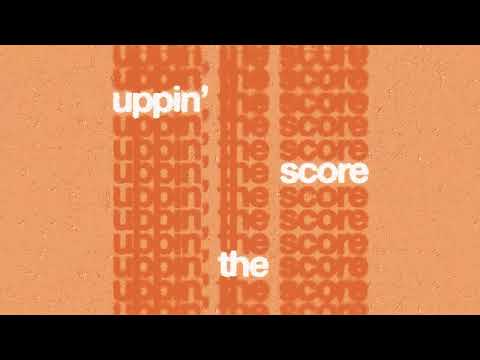 Reuben Vincent - UPPIN’ THE SCORE (Visualizer)