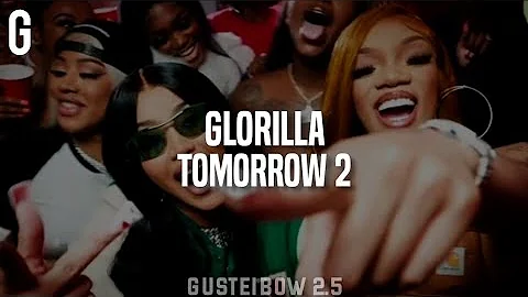 • GloRilla, Cardi B - Tomorrow 2 (Legendado/Tradução)