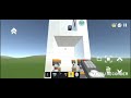 How to make simple elevator with everlogic pistons || EVERTECH SANDBOX || ANDROID
