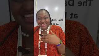 Icasa 2025 Daily Show With Doreen Moraa Moracha  Part 1
